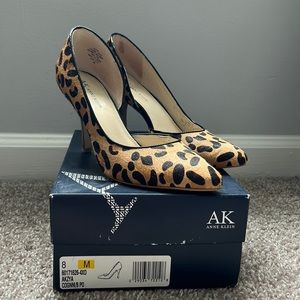 AK Anne Klein heels